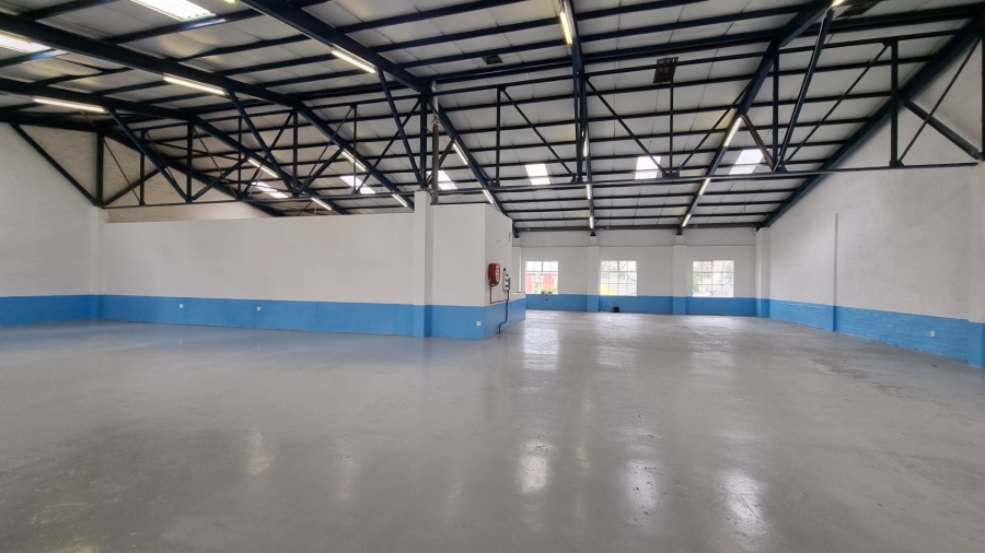 To Let commercial Property for Rent in Woodstock Western Cape